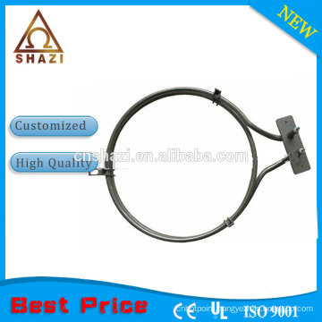Electric furnace heating element